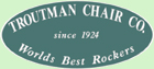 Troutman Chair Company